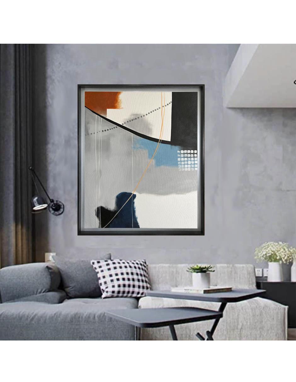 Pintura Abstractos 7
