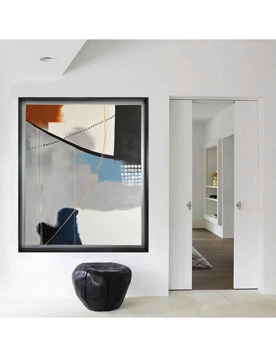 Pintura Abstractos 8
