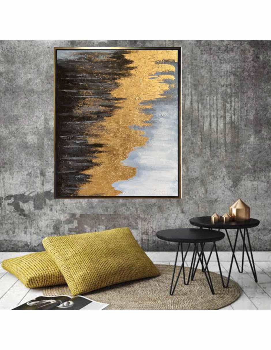 Pintura Abstractos 11