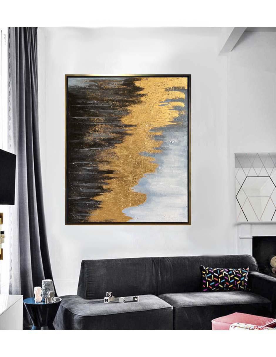 Pintura Abstractos 12