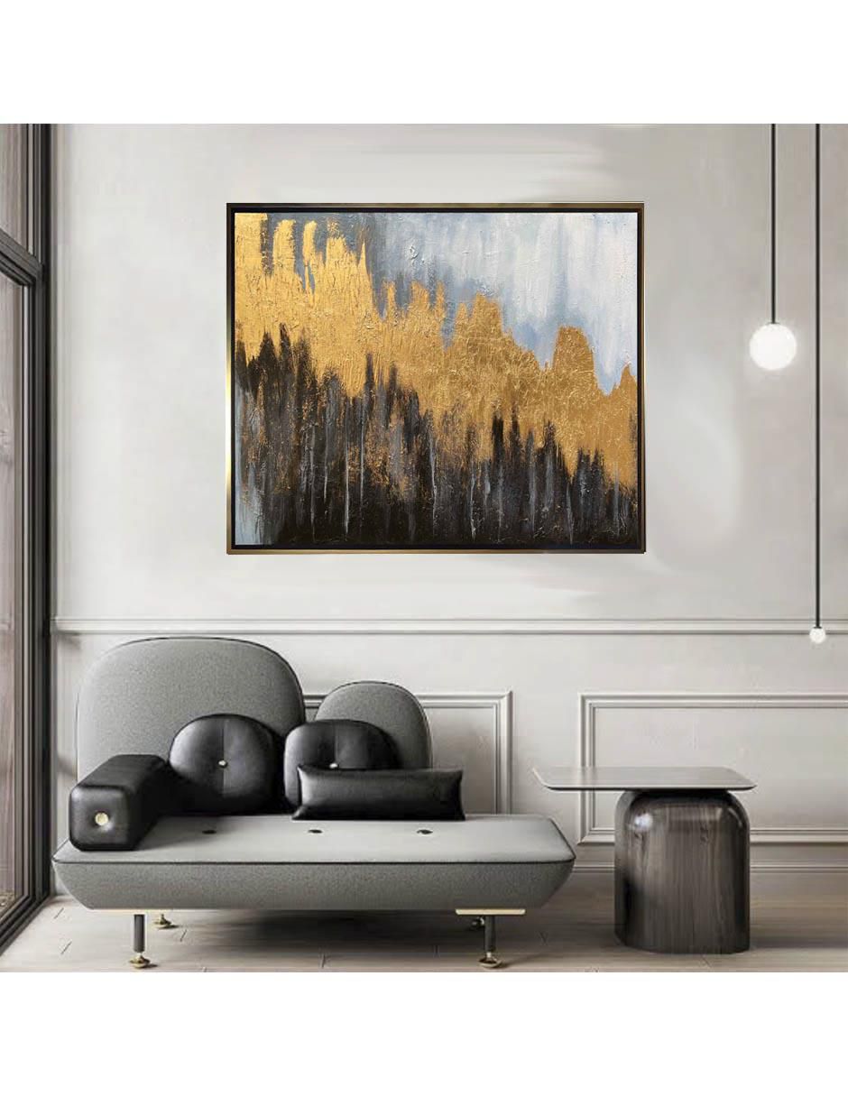 Pintura Abstractos 9