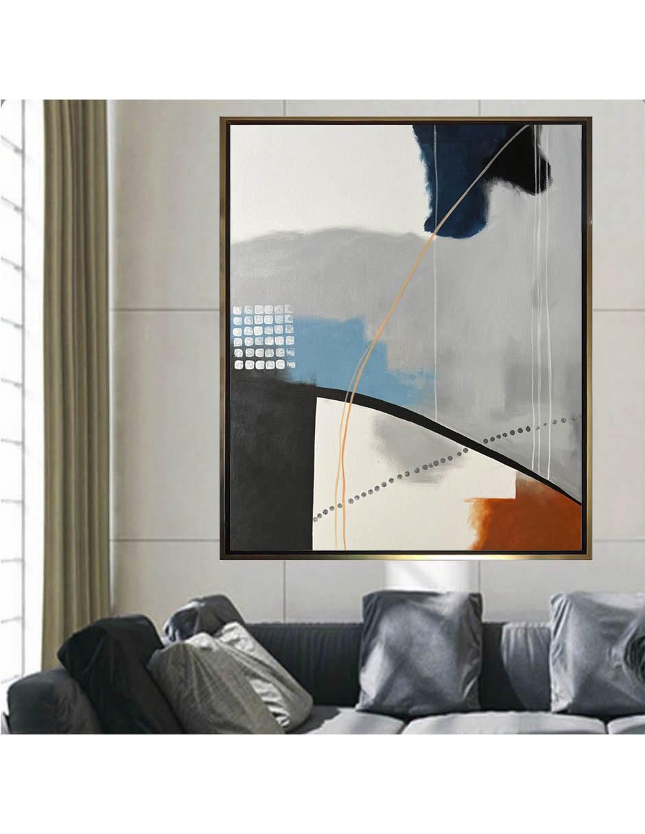 Pintura Abstractos 6