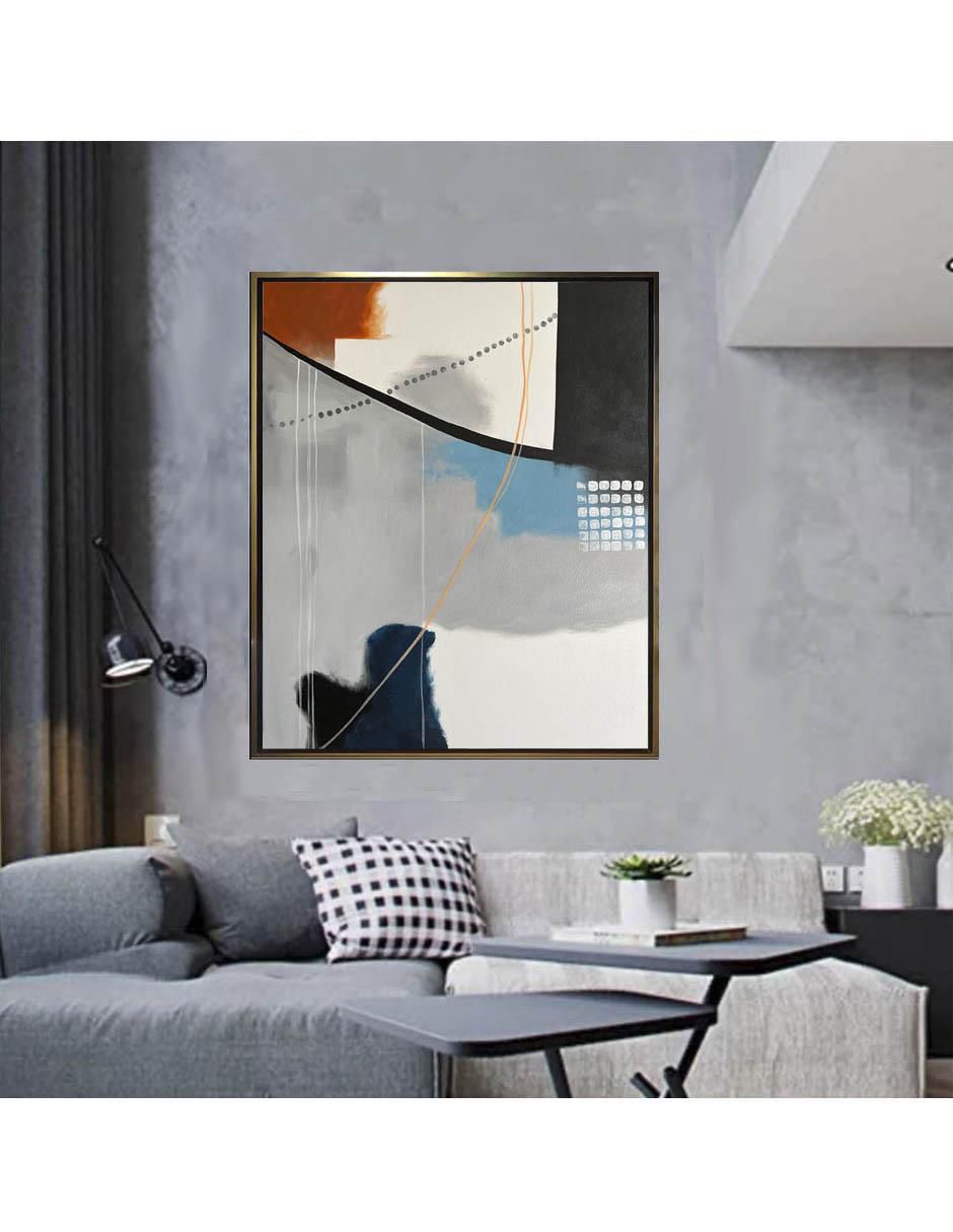 Pintura Abstractos 9