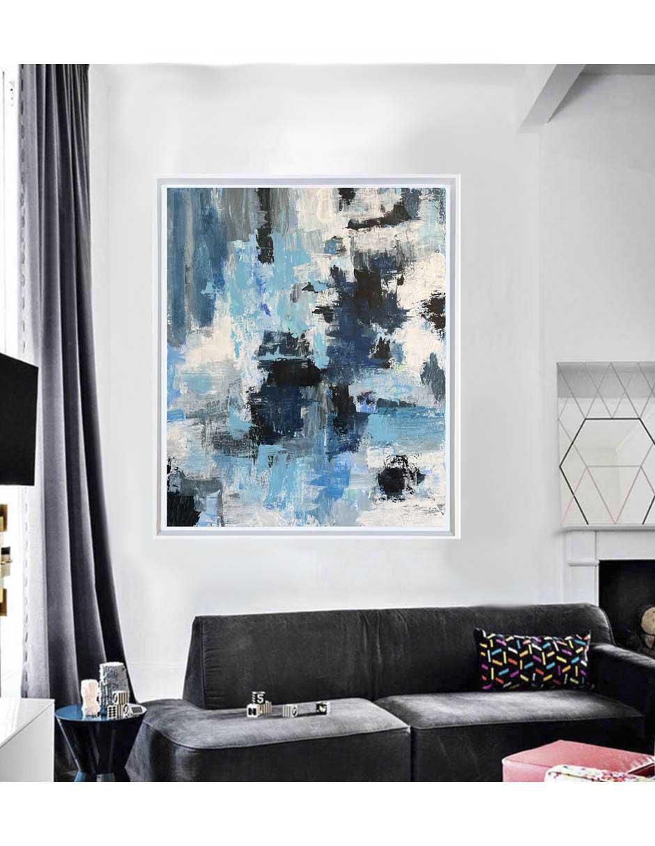 Pintura Abstractos 11