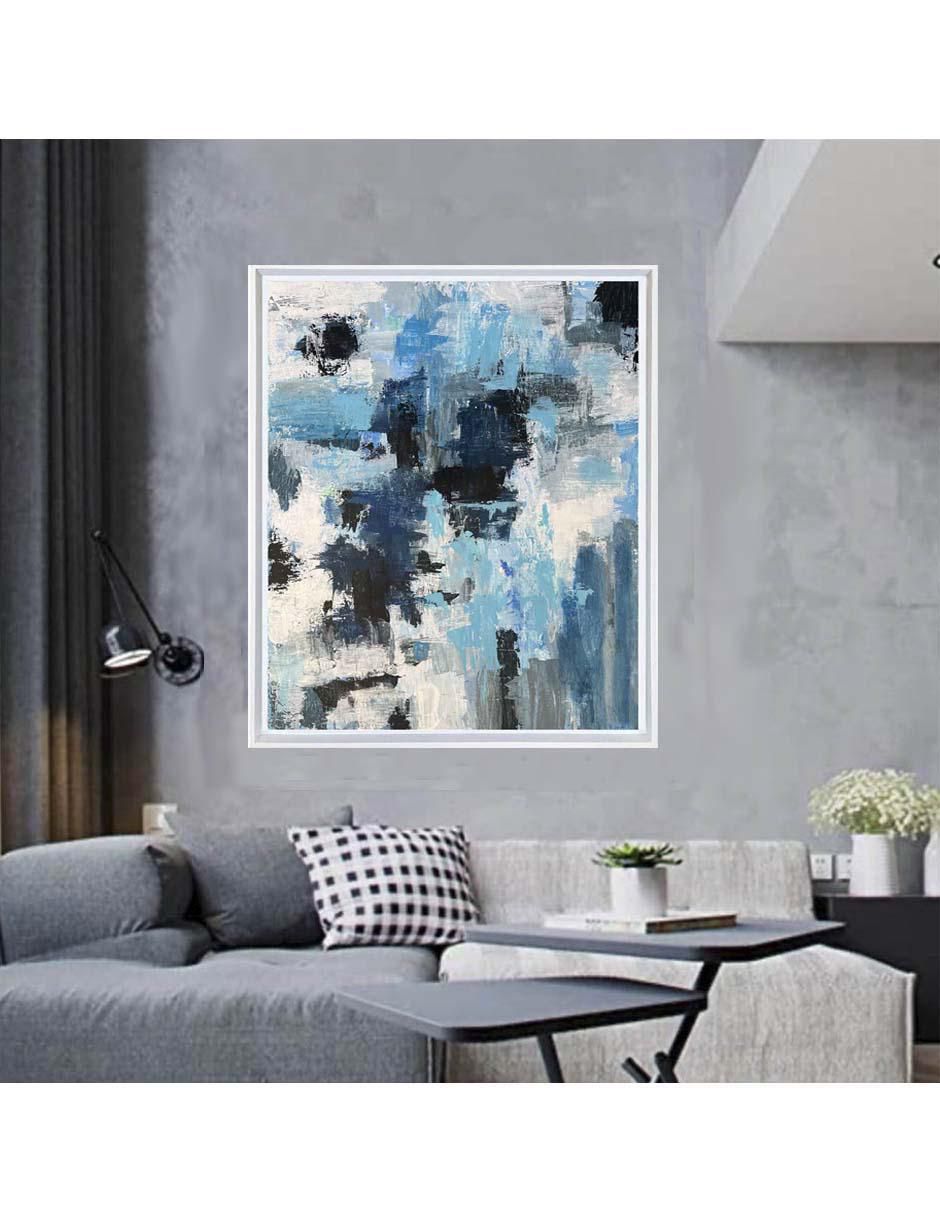 Pintura Abstractos 12