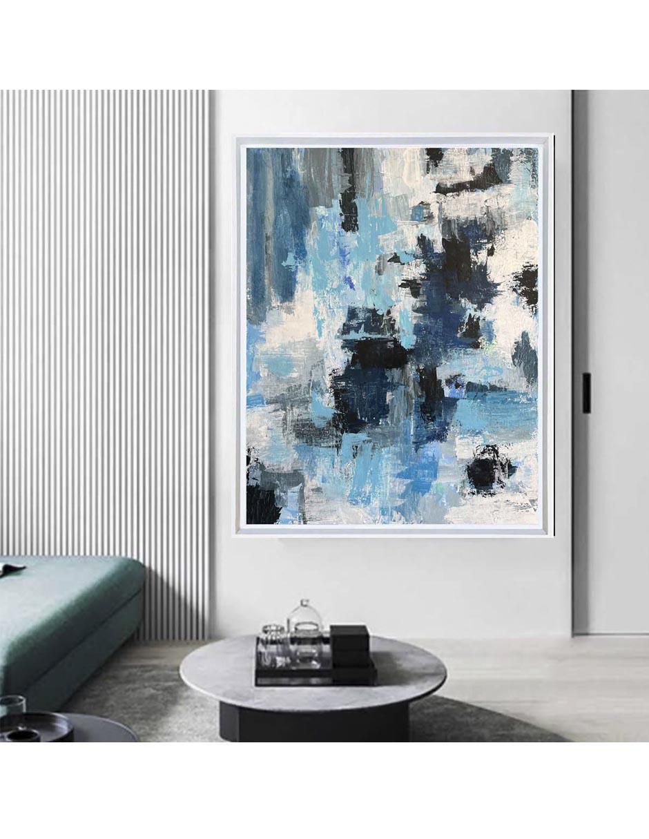 Pintura Abstractos 4