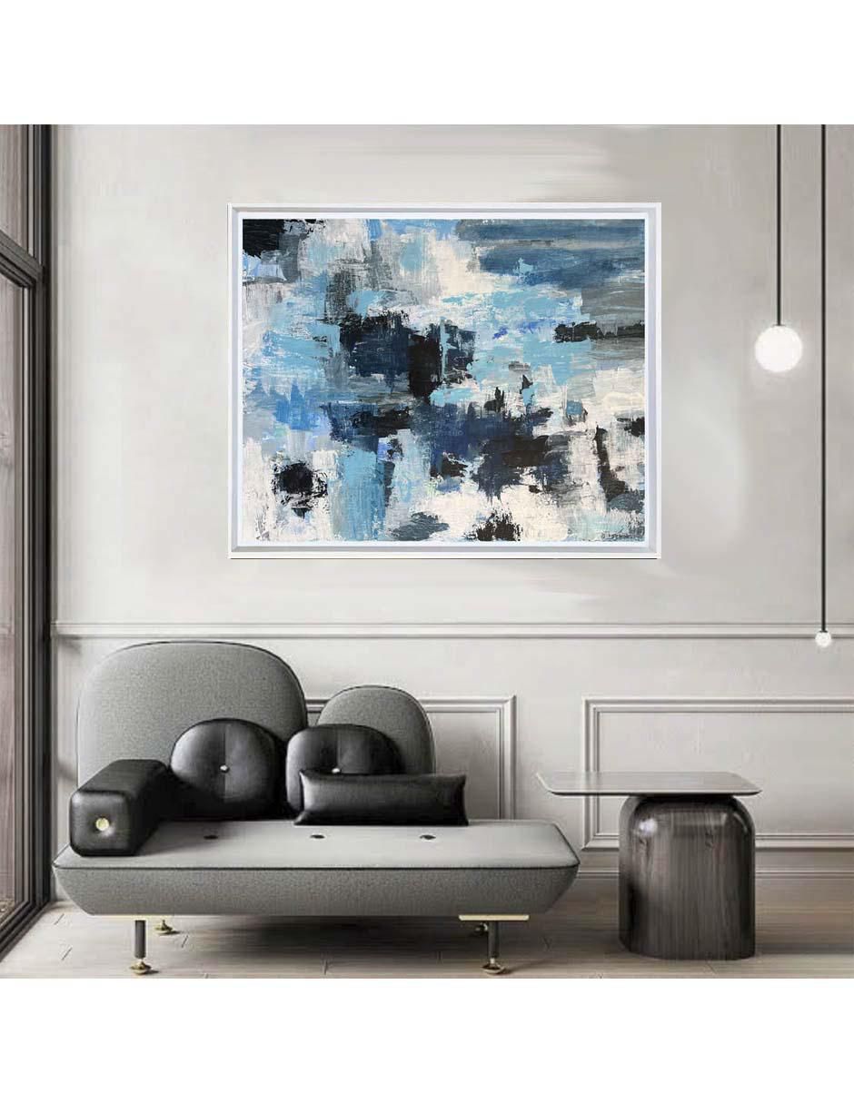 Pintura Abstractos 5