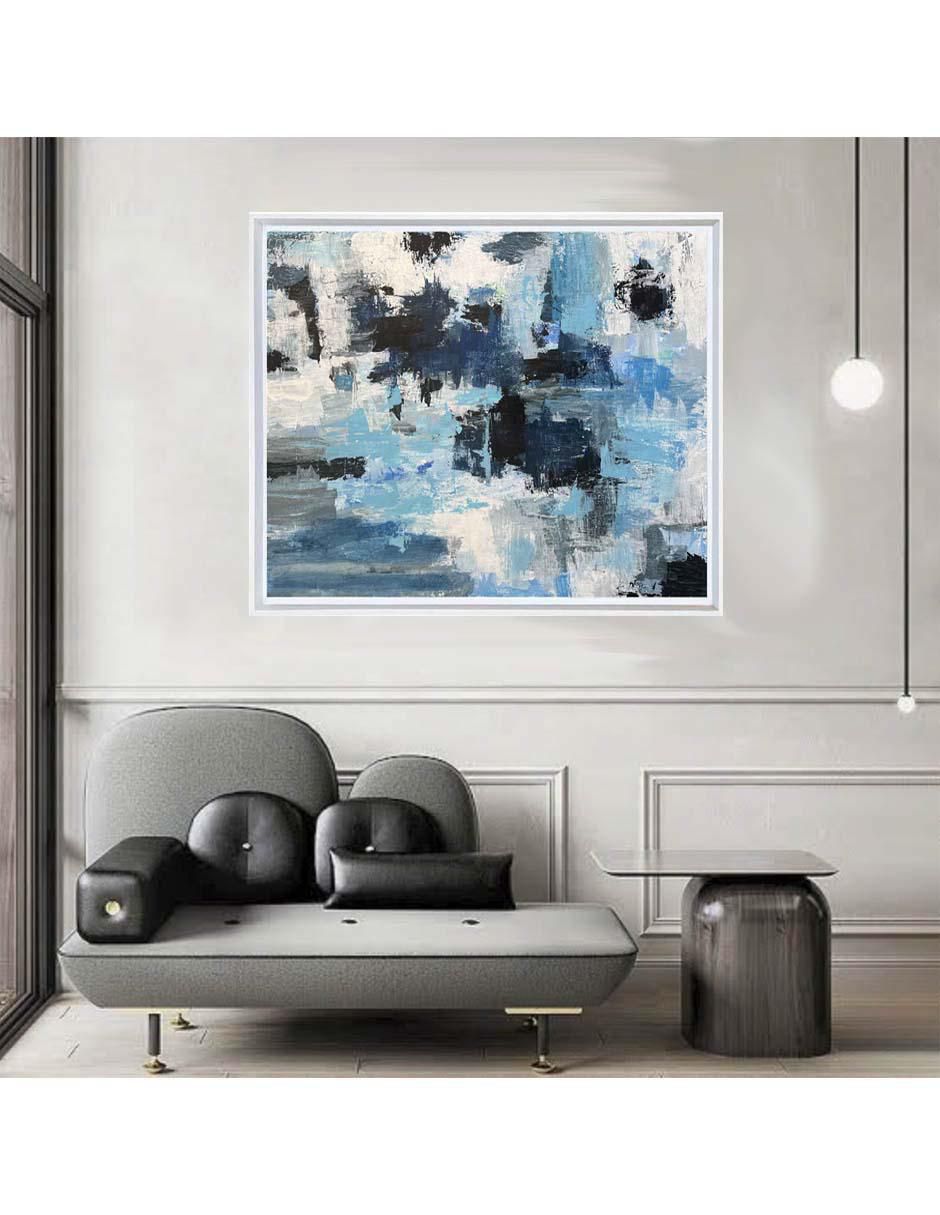 Pintura Abstractos 7