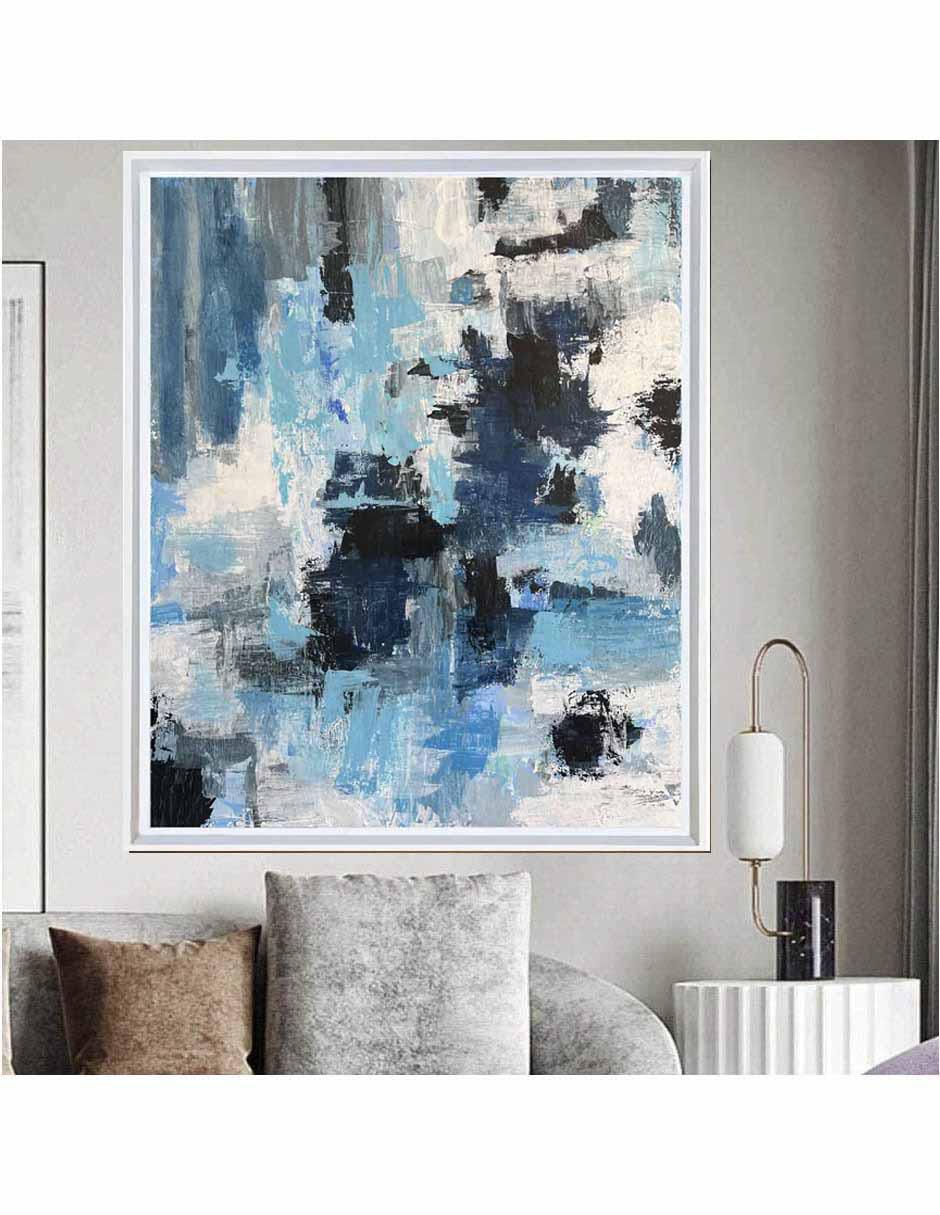 Pintura Abstractos 9