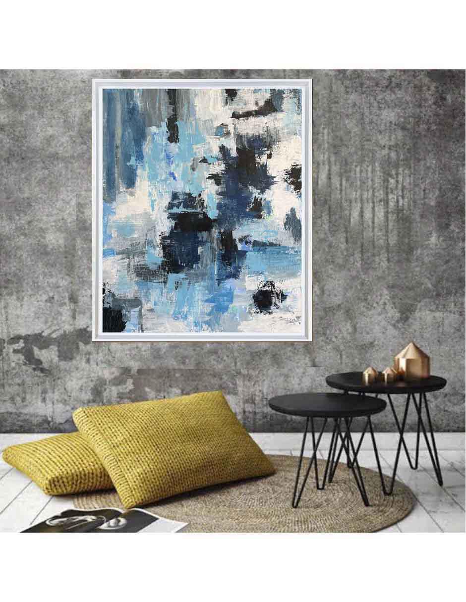 Pintura Abstractos 10