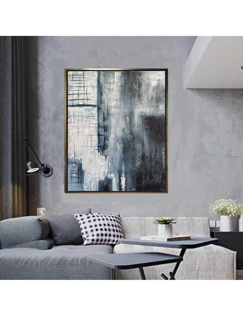 Pintura Abstractos 12