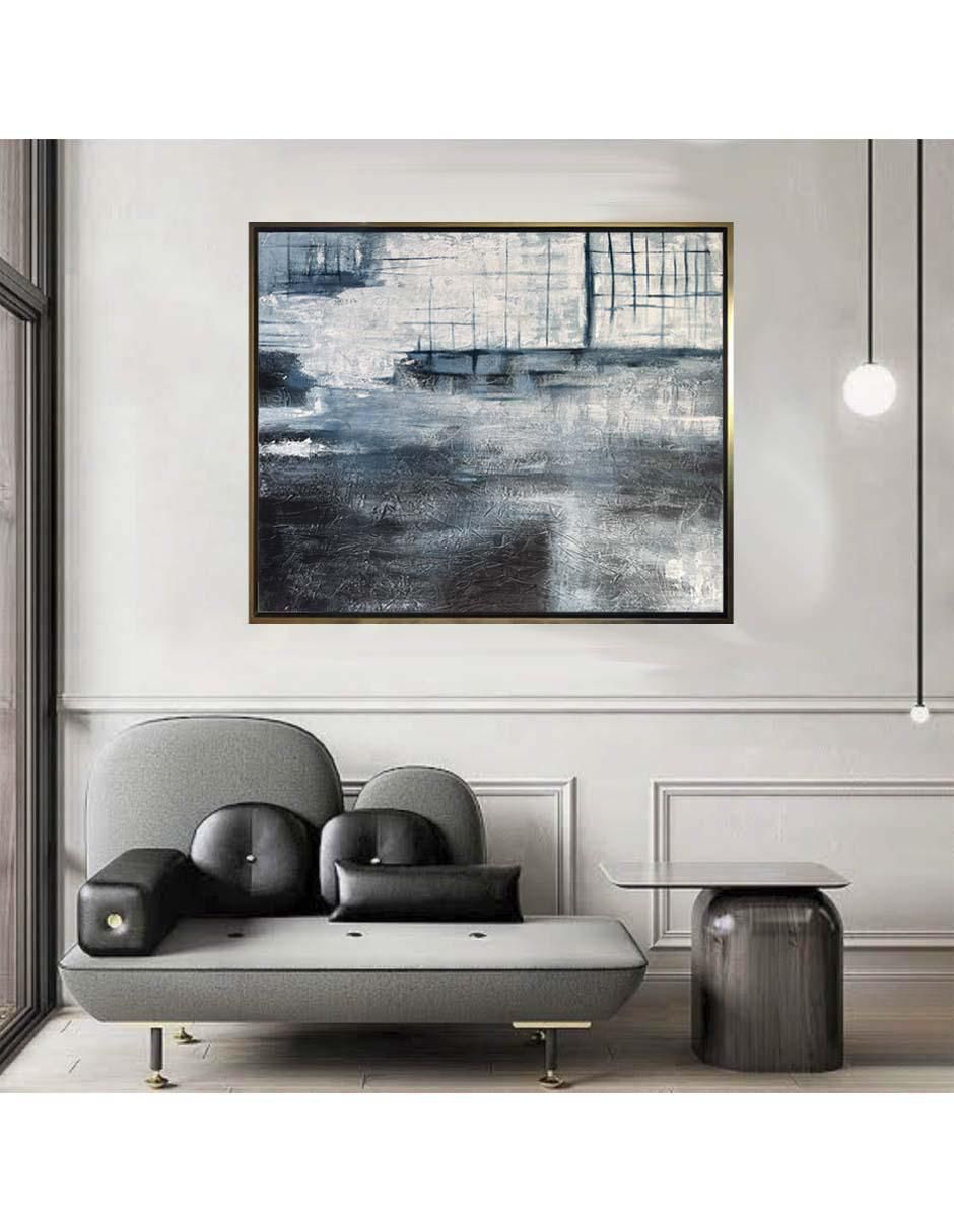 Pintura Abstractos 6