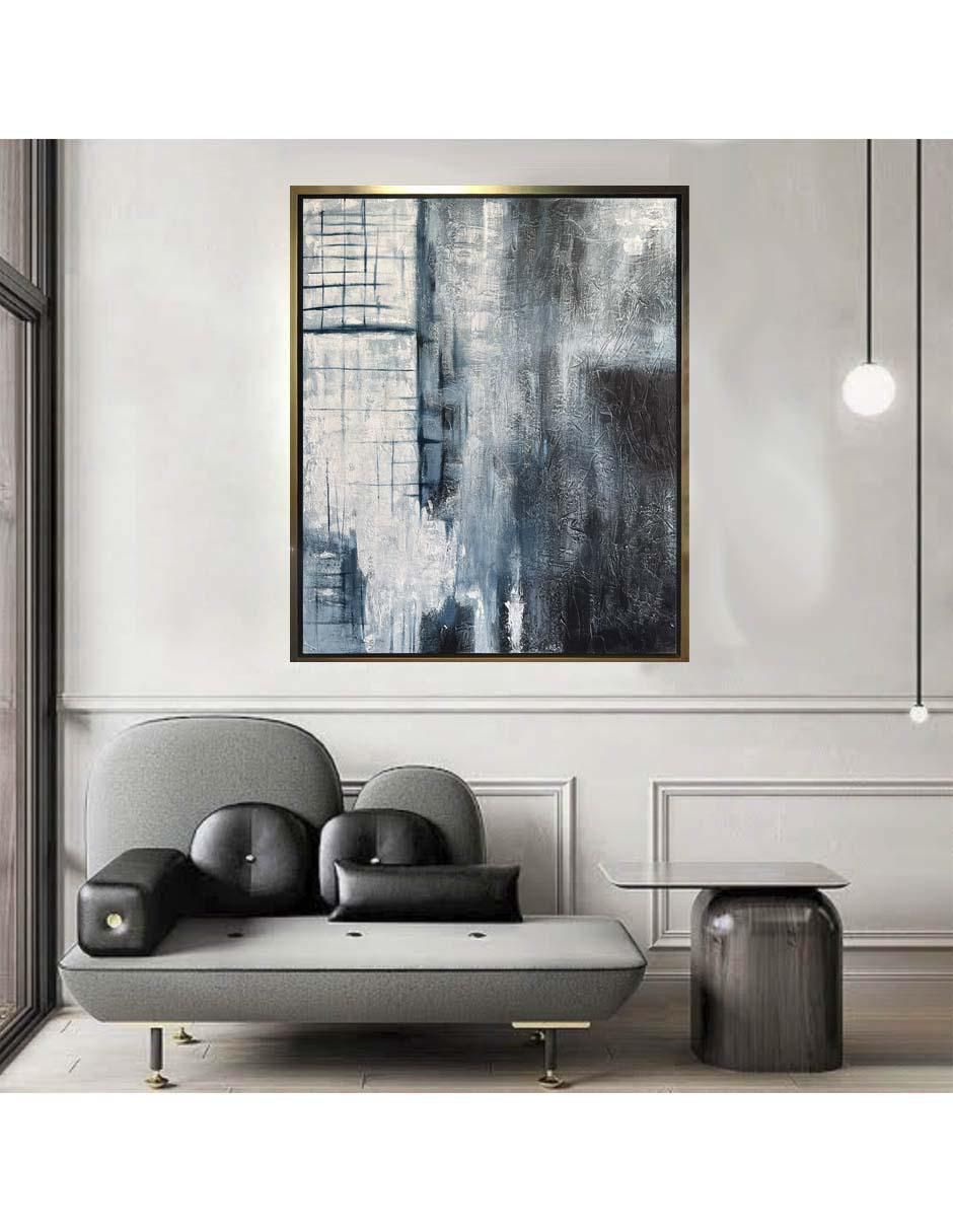 Pintura Abstractos 8