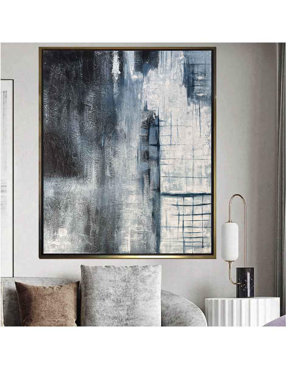 Pintura Abstractos 9