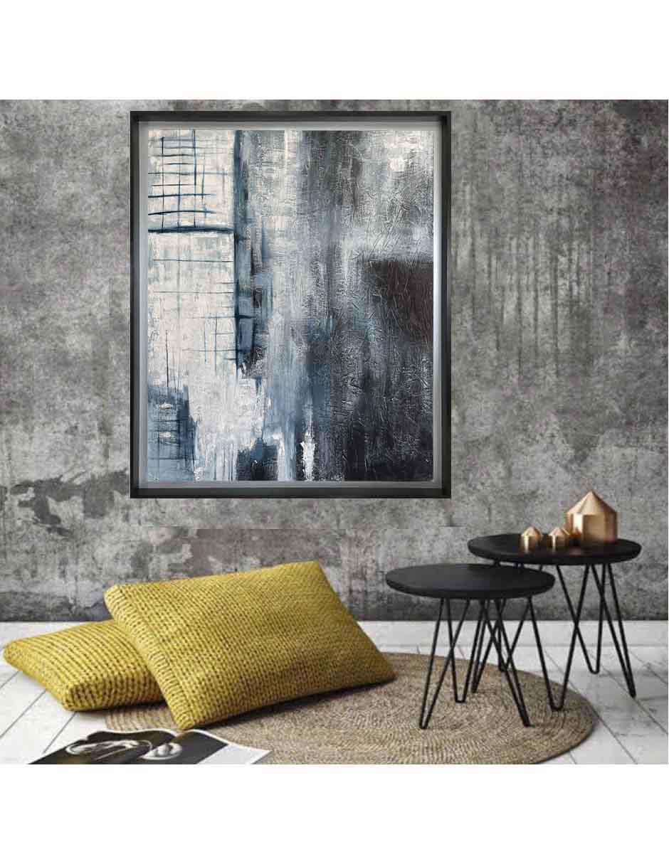 Pintura Abstractos 8