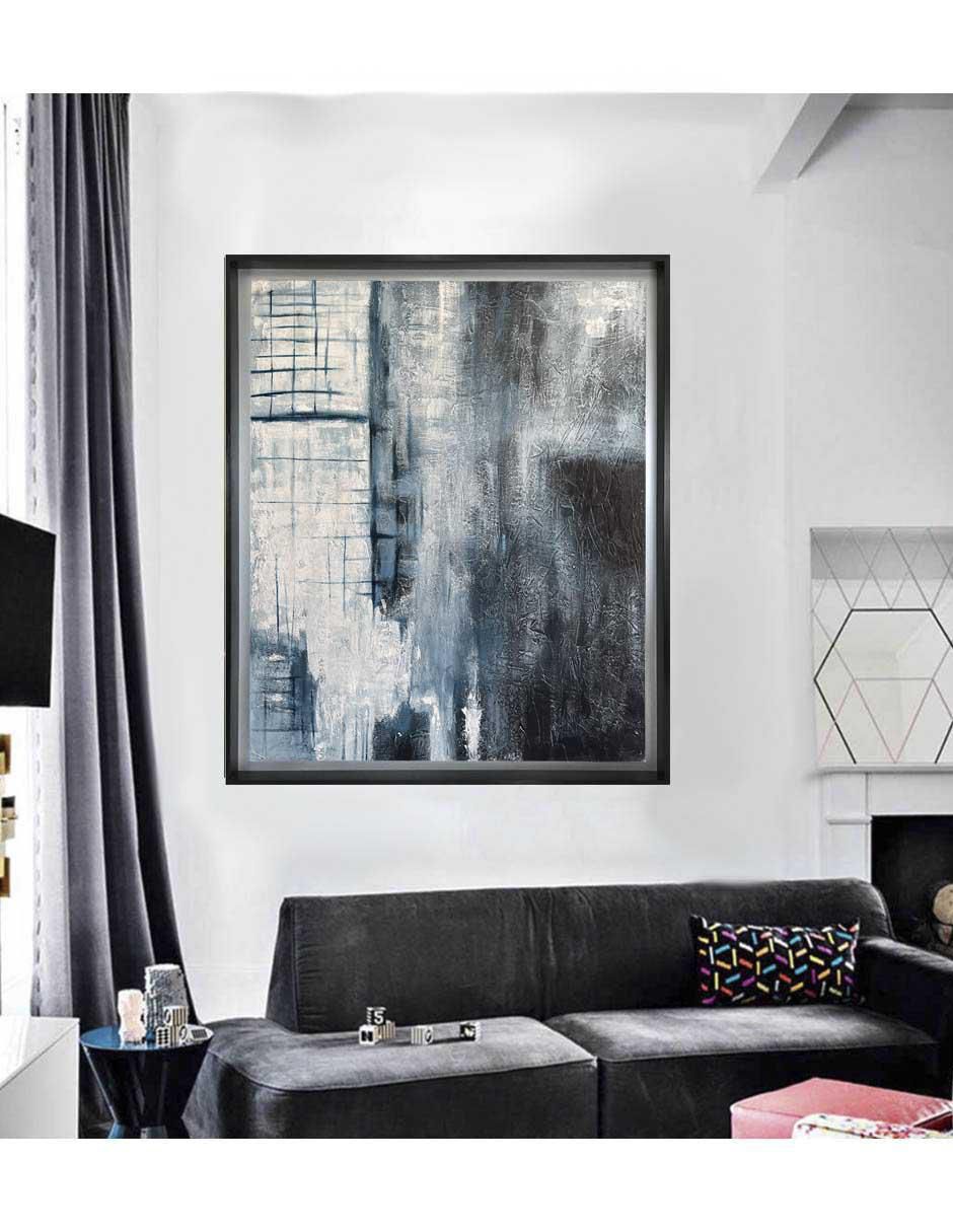 Pintura Abstractos 9