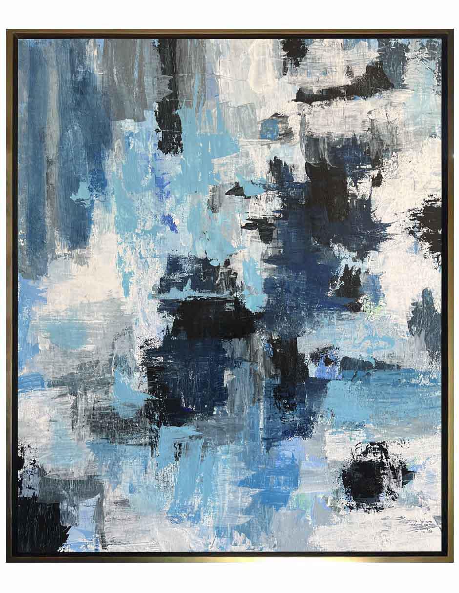 Pintura Abstractos