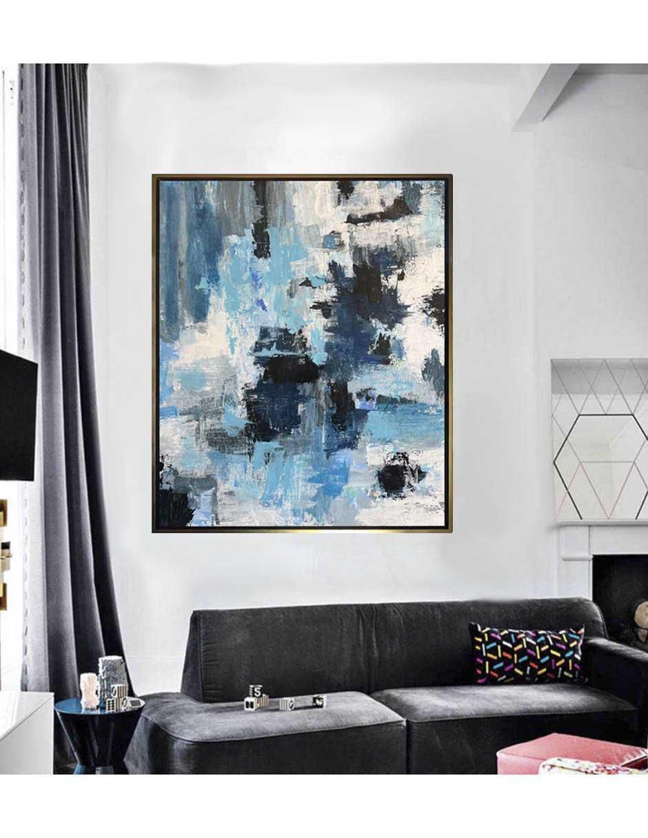 Pintura Abstractos 11