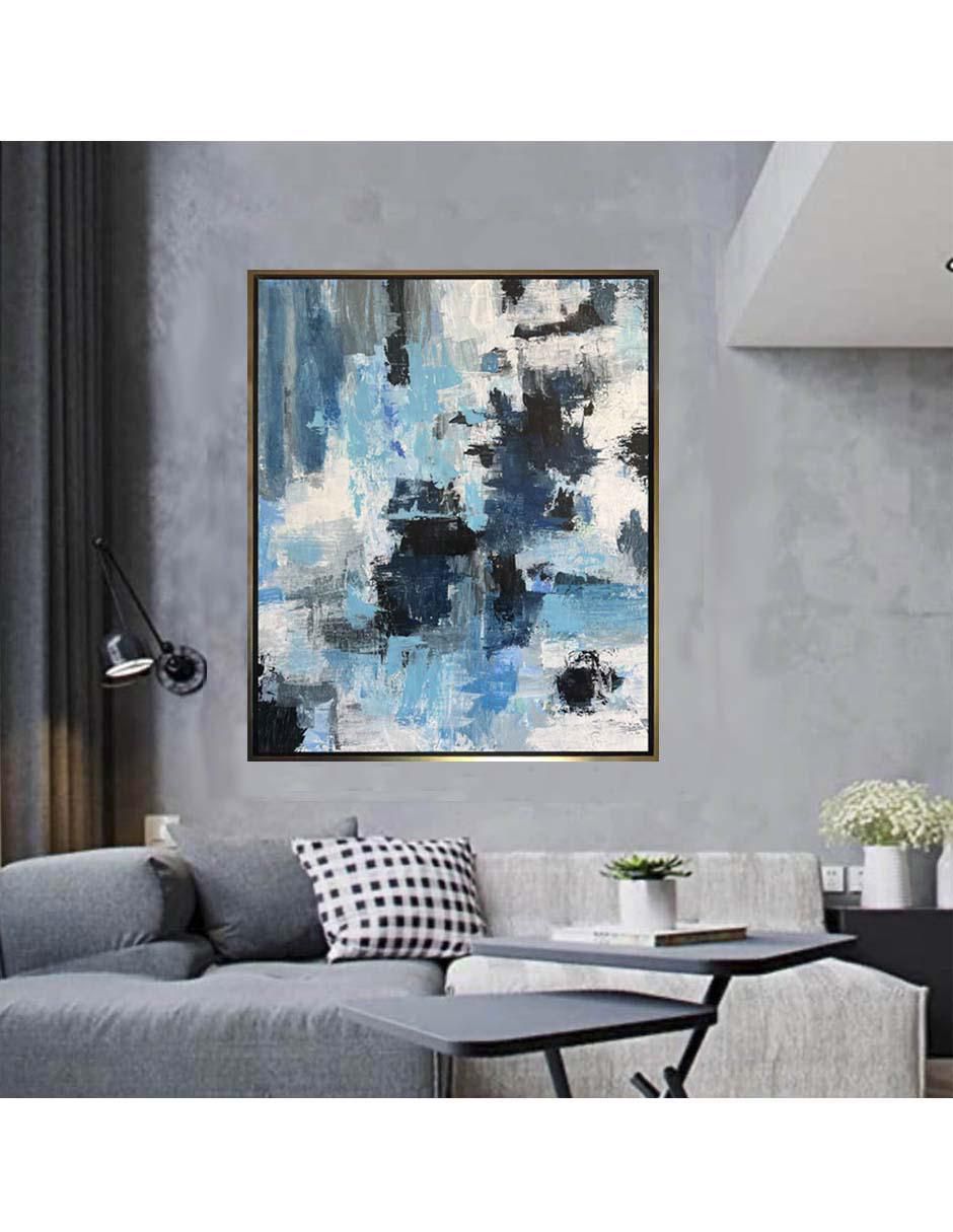 Pintura Abstractos 12