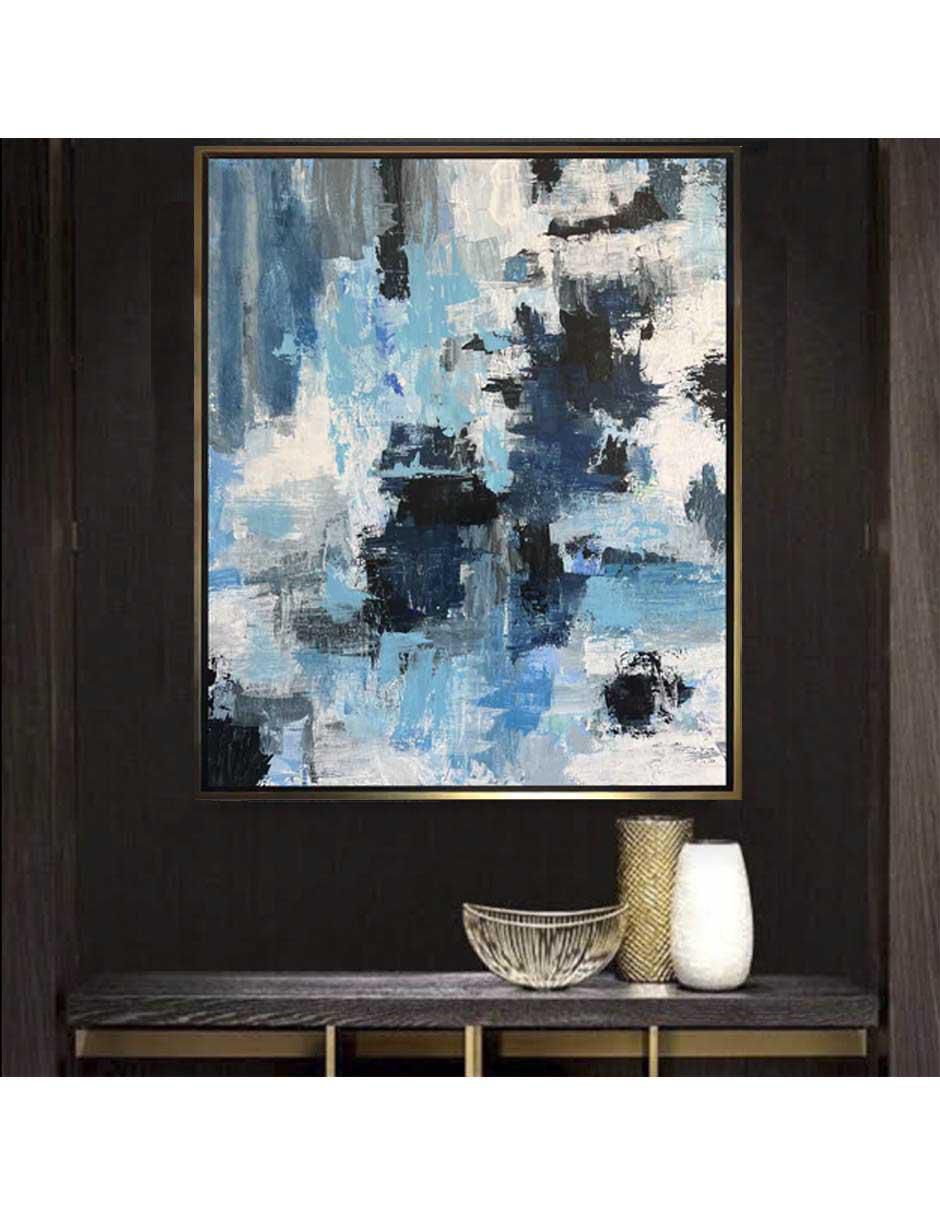 Pintura Abstractos 3