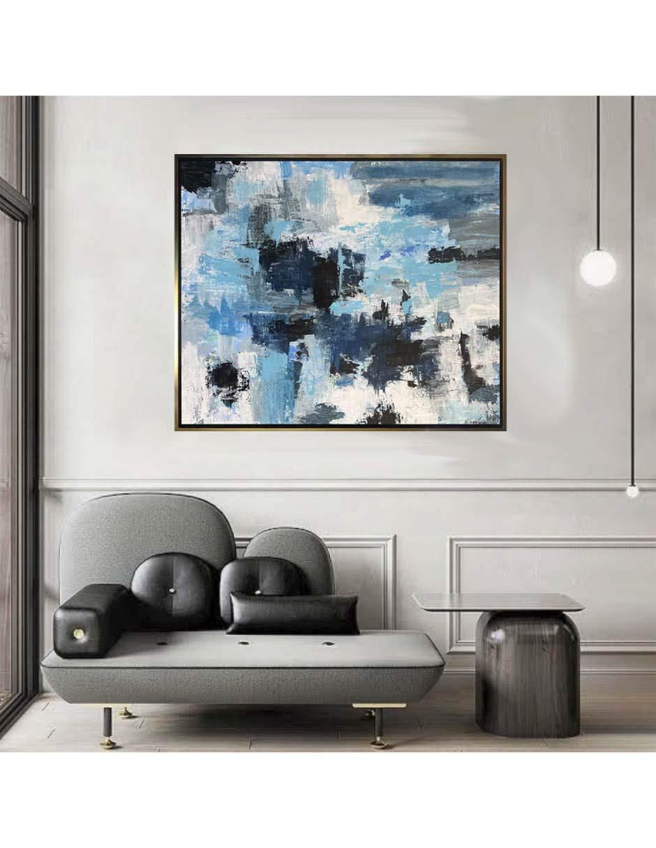 Pintura Abstractos 7