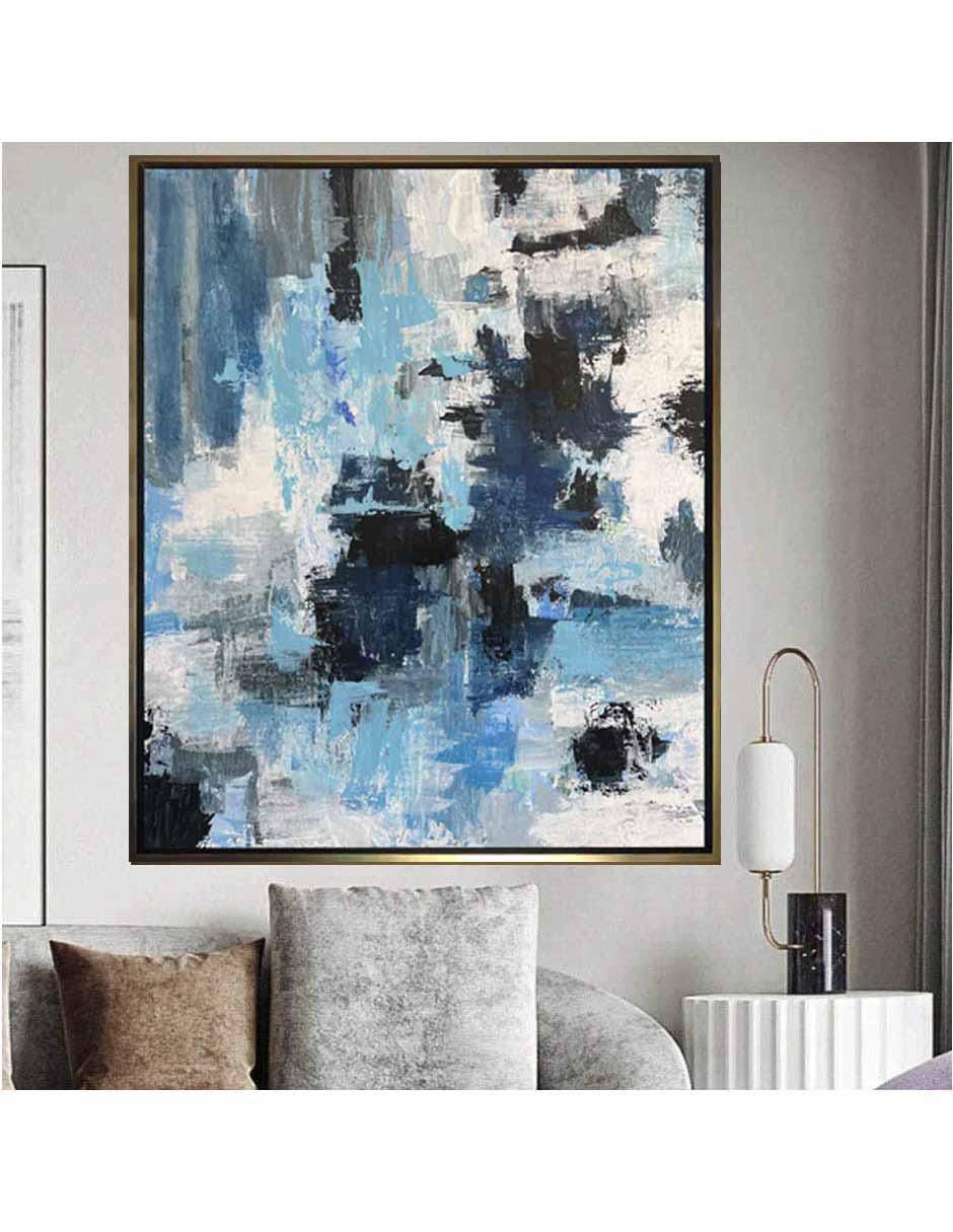 Pintura Abstractos 9