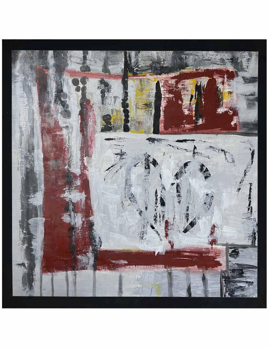 Pintura técnica Beat