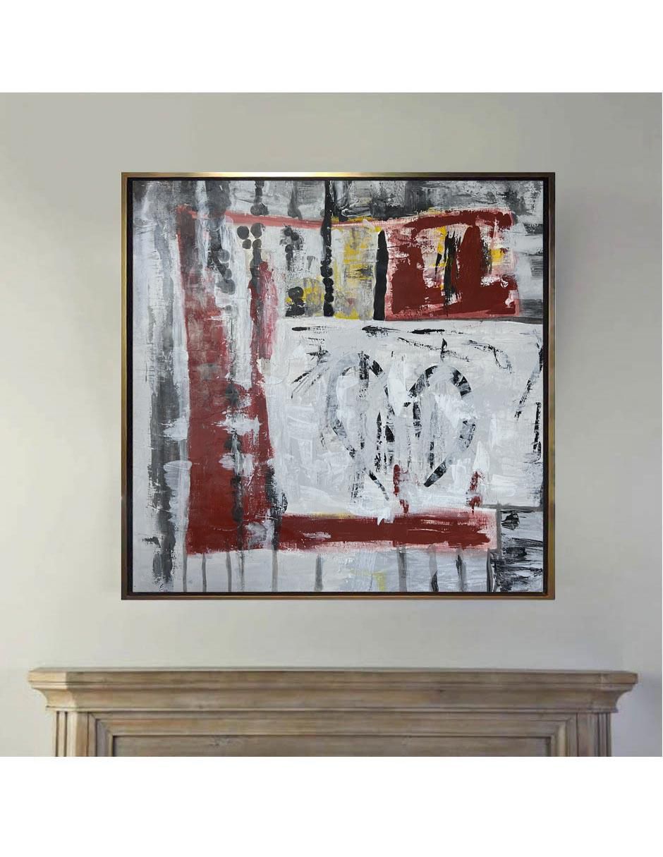 Pintura Beat 2