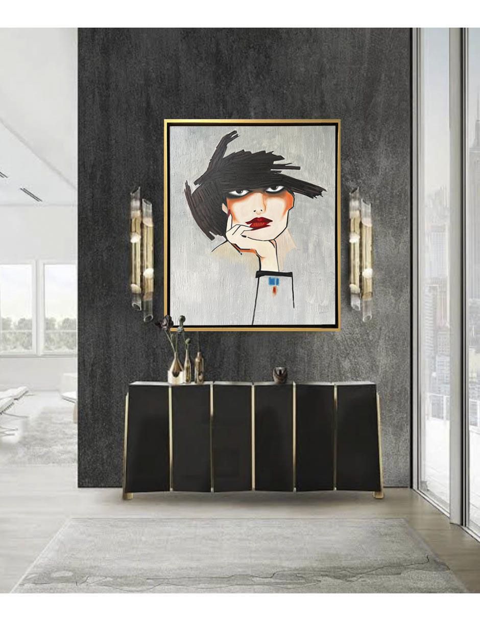 Pintura técnica óleo MilleniArt 4