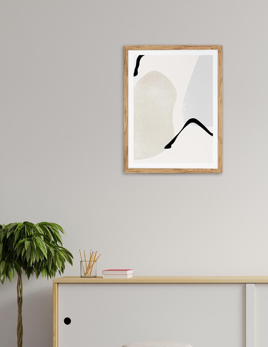 Litografía Pinturas técnica impresión 3