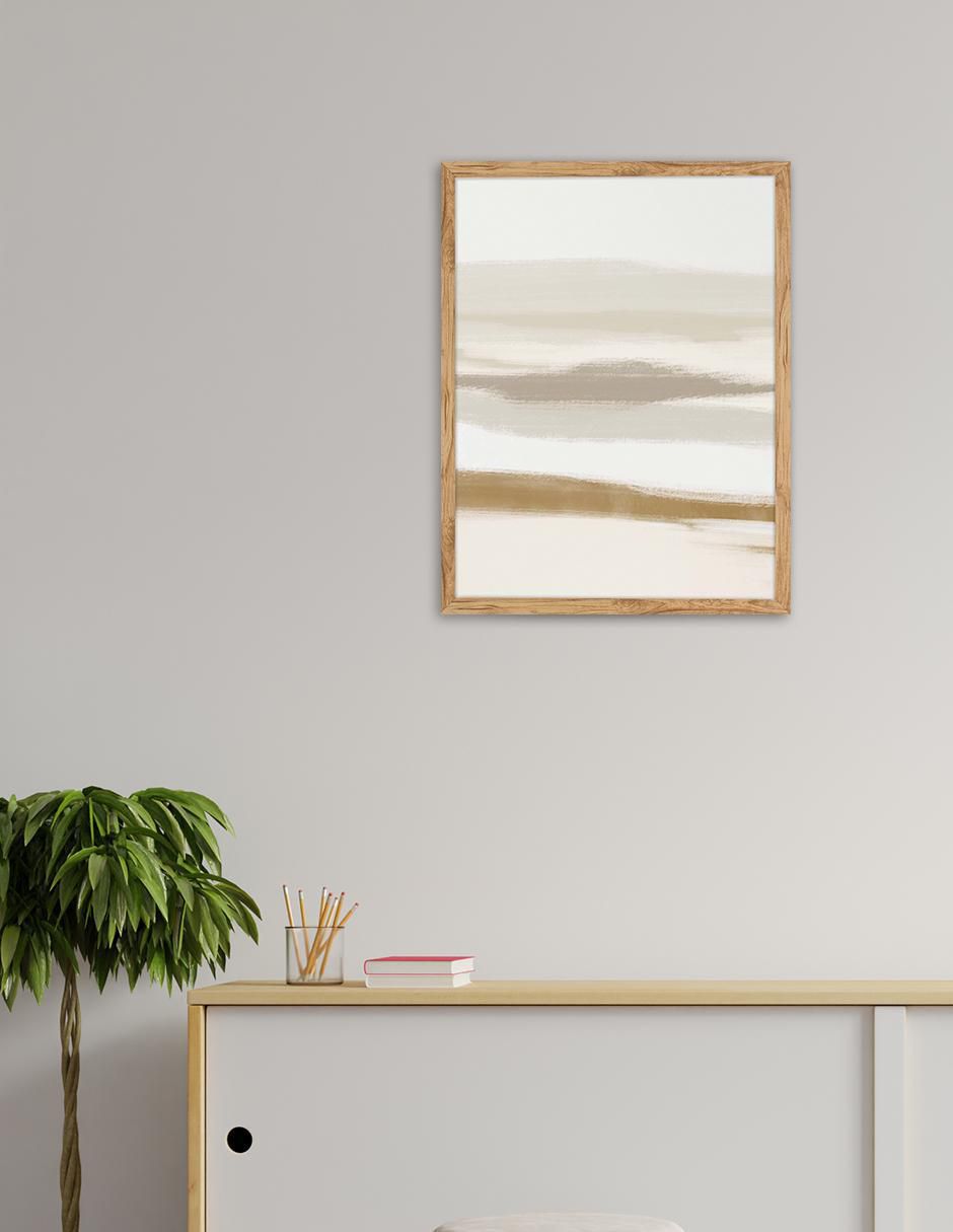 Litografía Pinturas técnica impresión 3