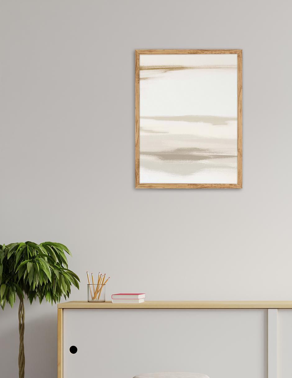 Litografía Pinturas técnica impresión 3