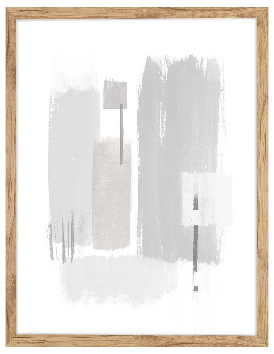 Litografía Pinturas técnica impresión