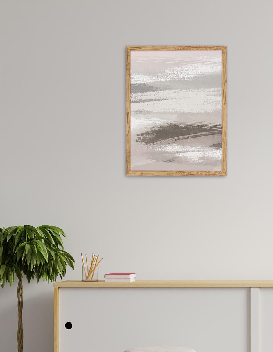 Litografía Pinturas técnica impresión 3