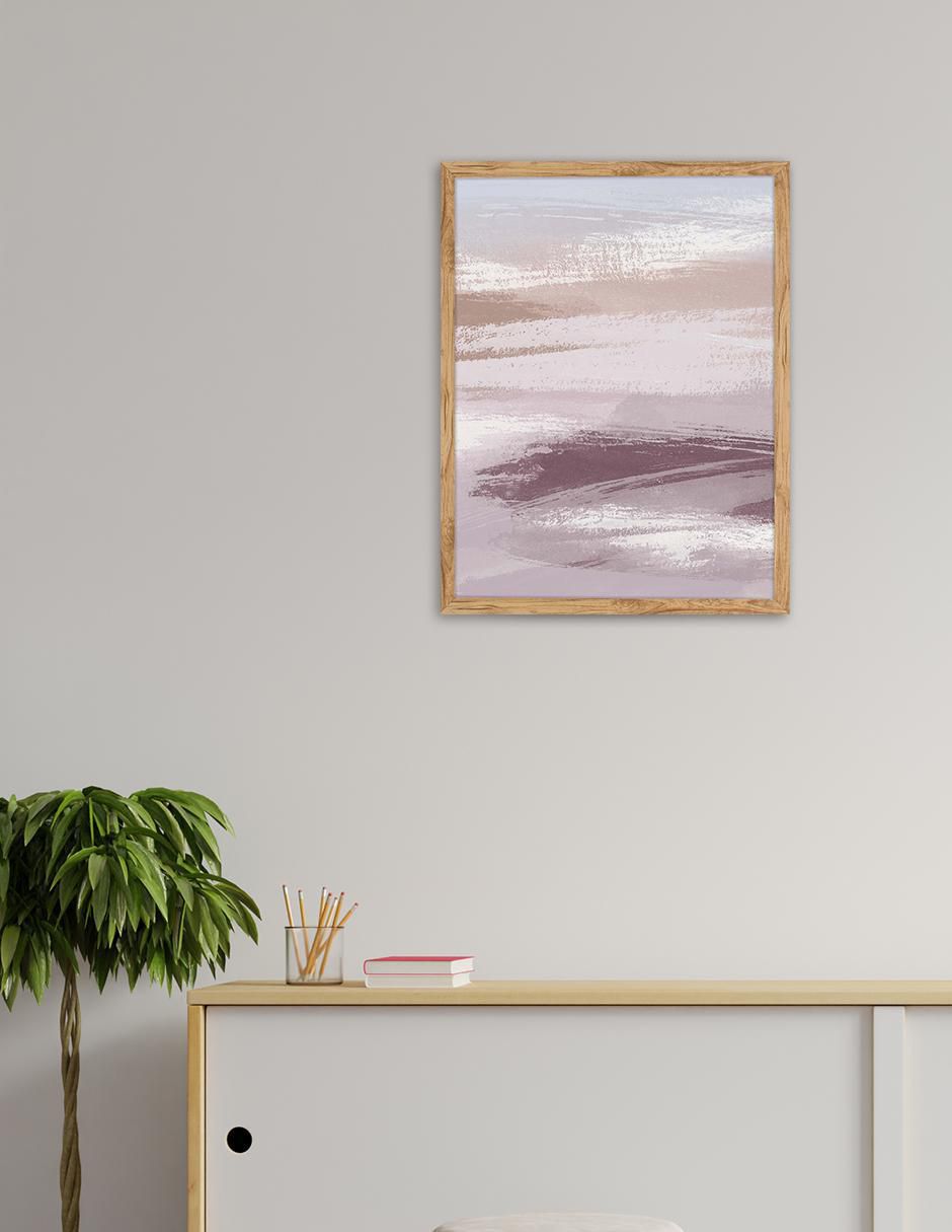 Litografía Pinturas técnica impresión 3
