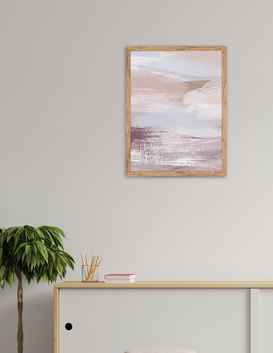 Litografía Pinturas técnica impresión 3