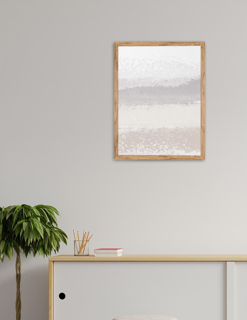 Litografía Pinturas técnica impresión 3