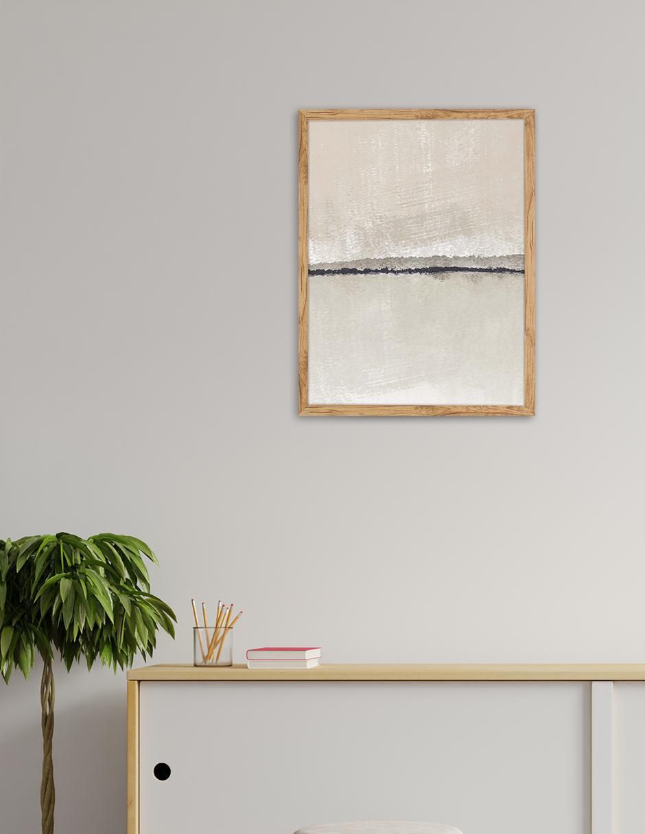 Litografía Pinturas técnica impresión 3