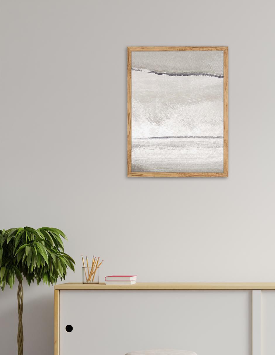 Litografía Pinturas técnica impresión 3