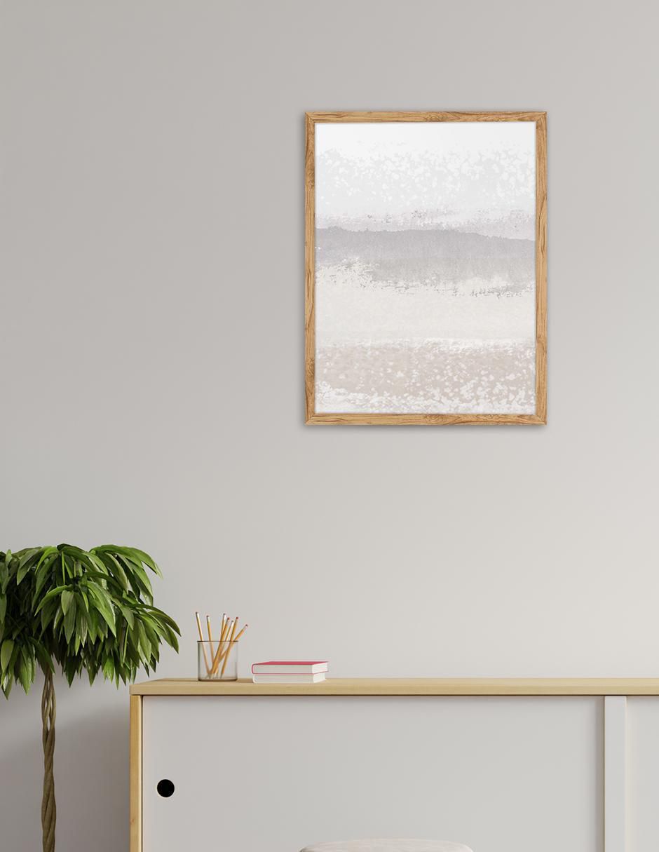 Litografía Pinturas técnica impresión 3