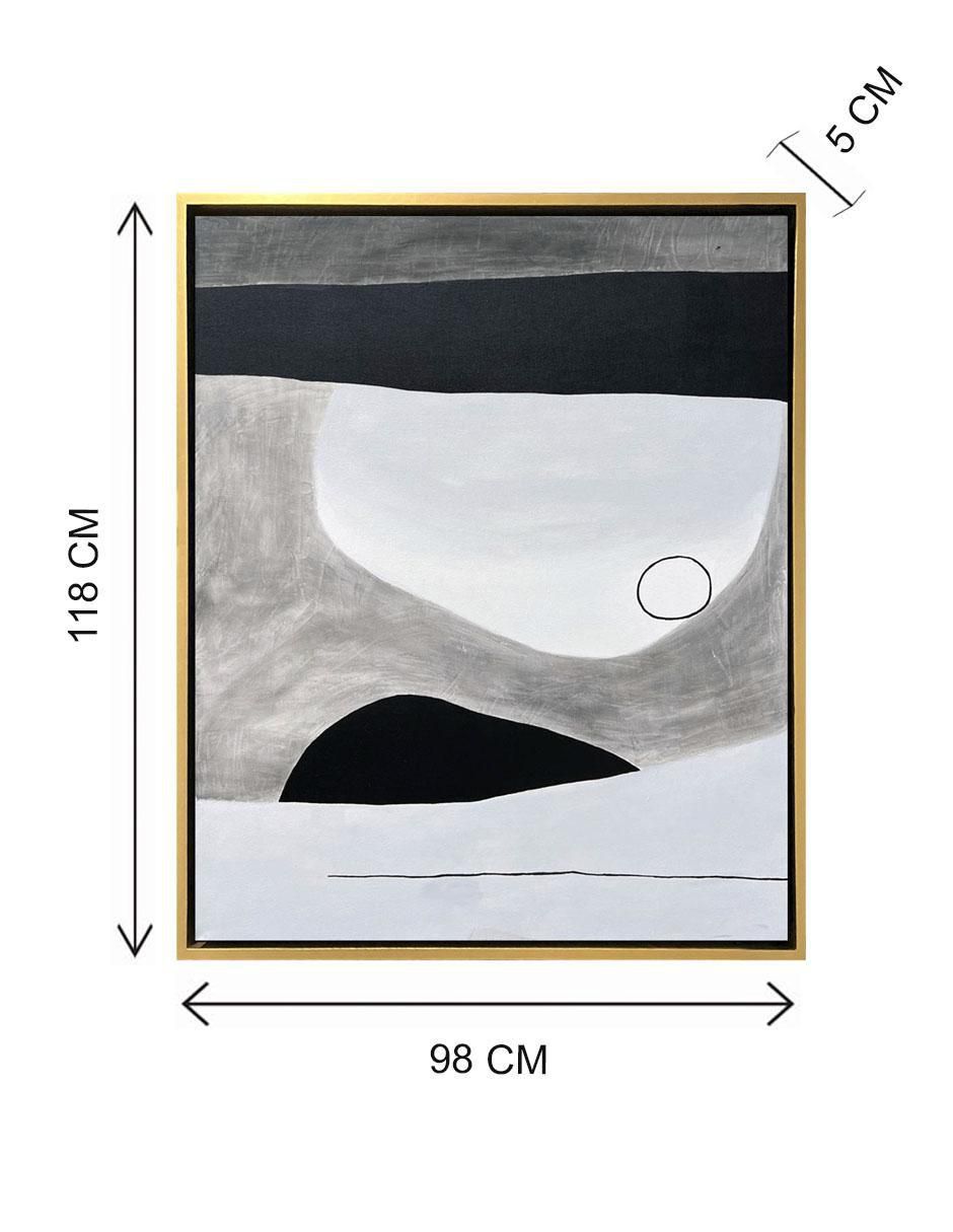 Pintura técnica acrílico 11