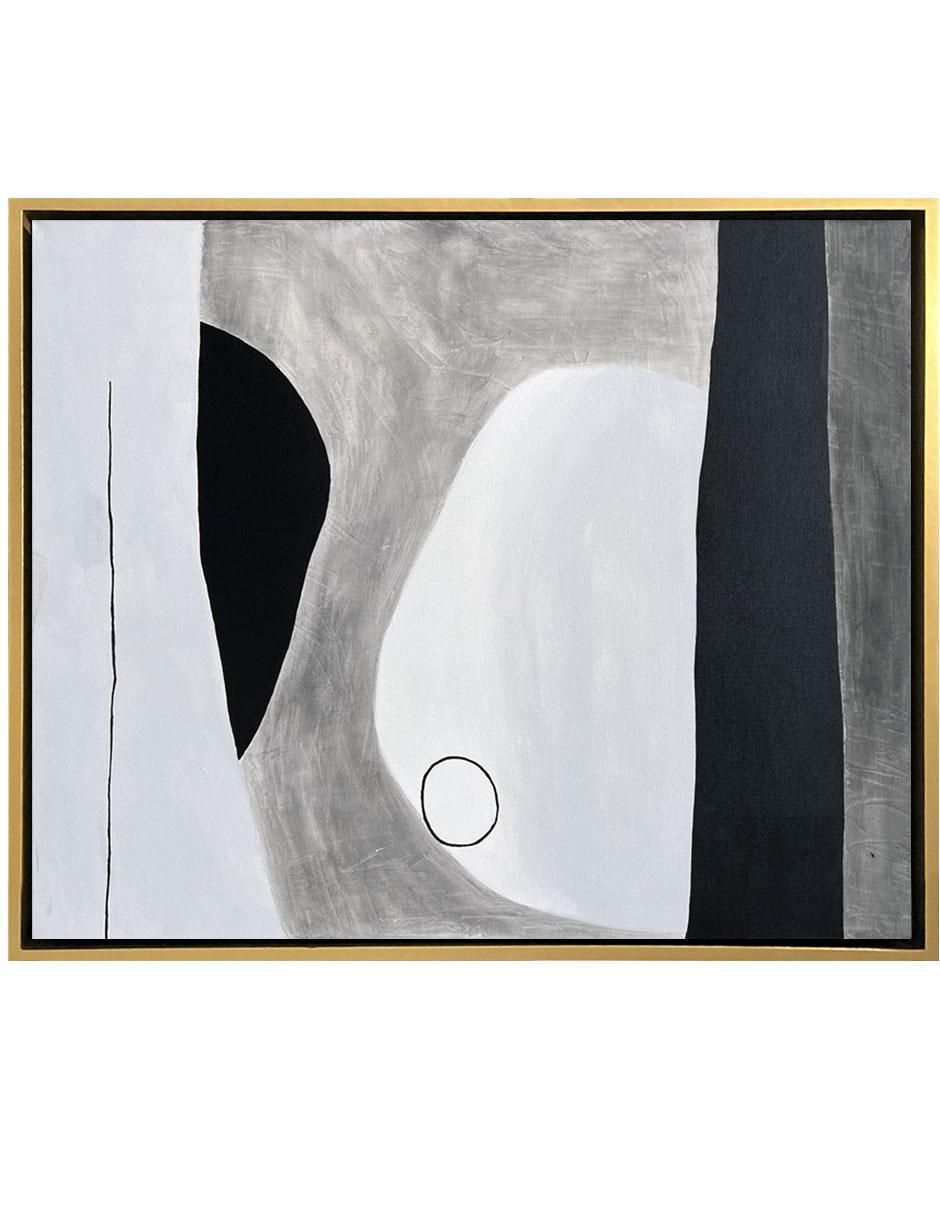 Pintura técnica acrílico 3