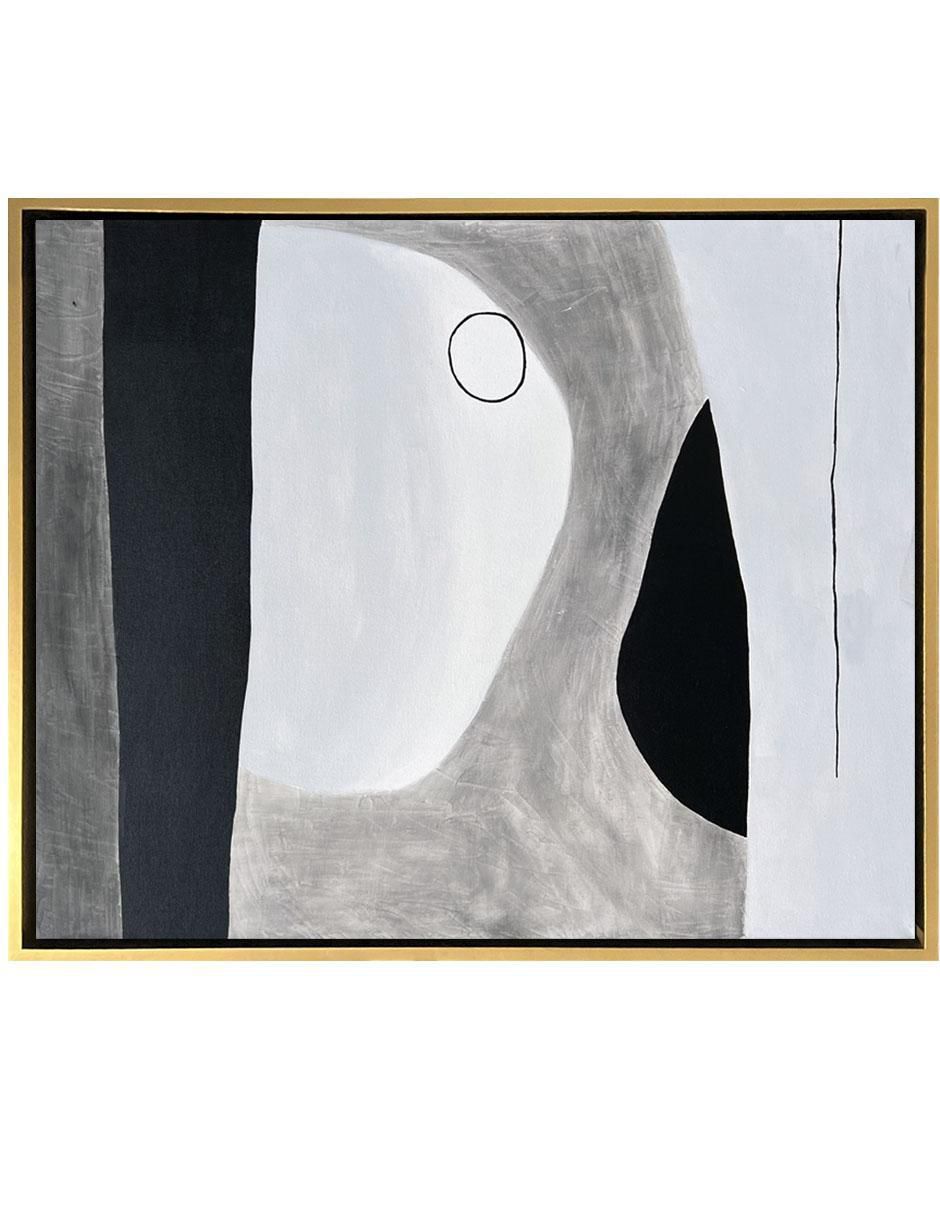 Pintura técnica acrílico 4