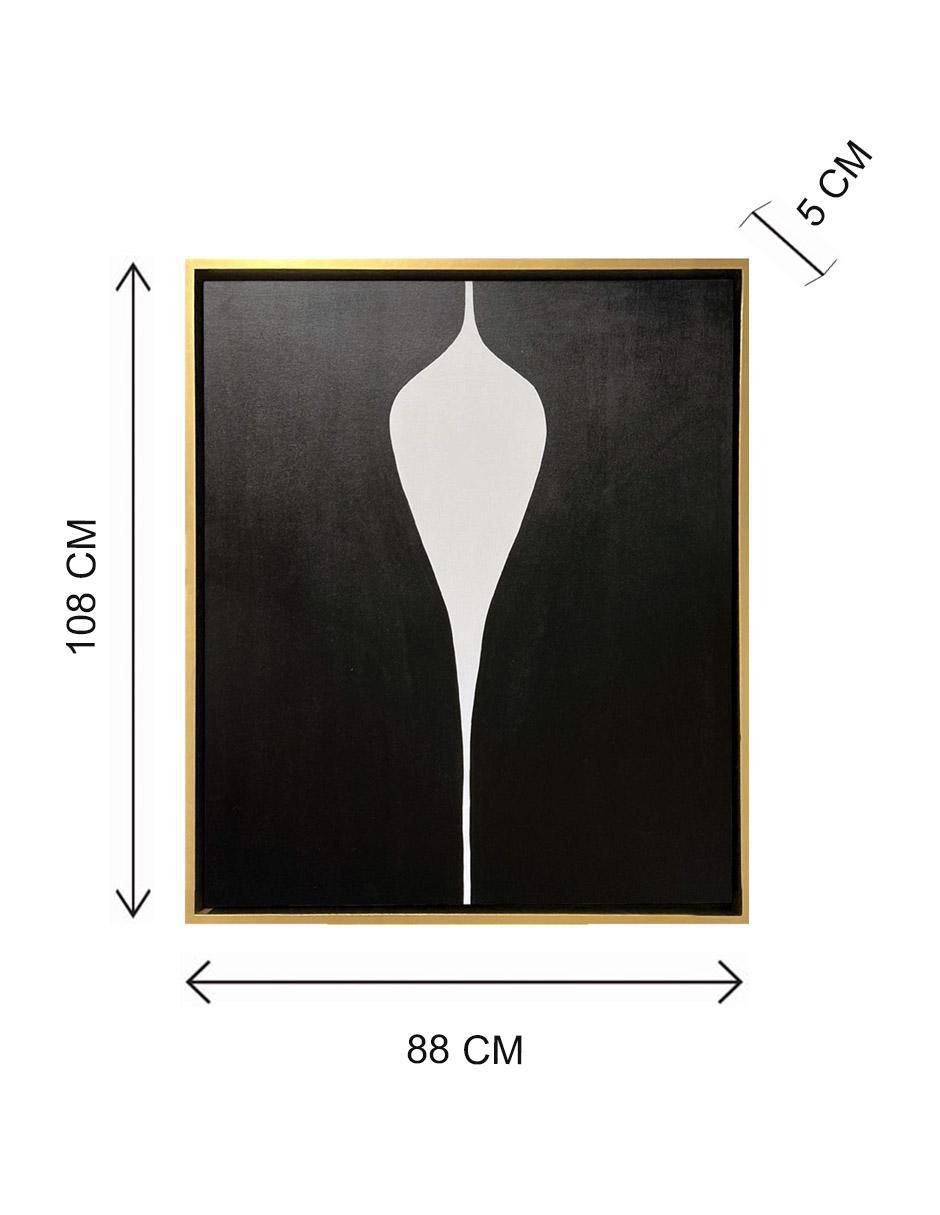 Pintura técnica acrílico 9