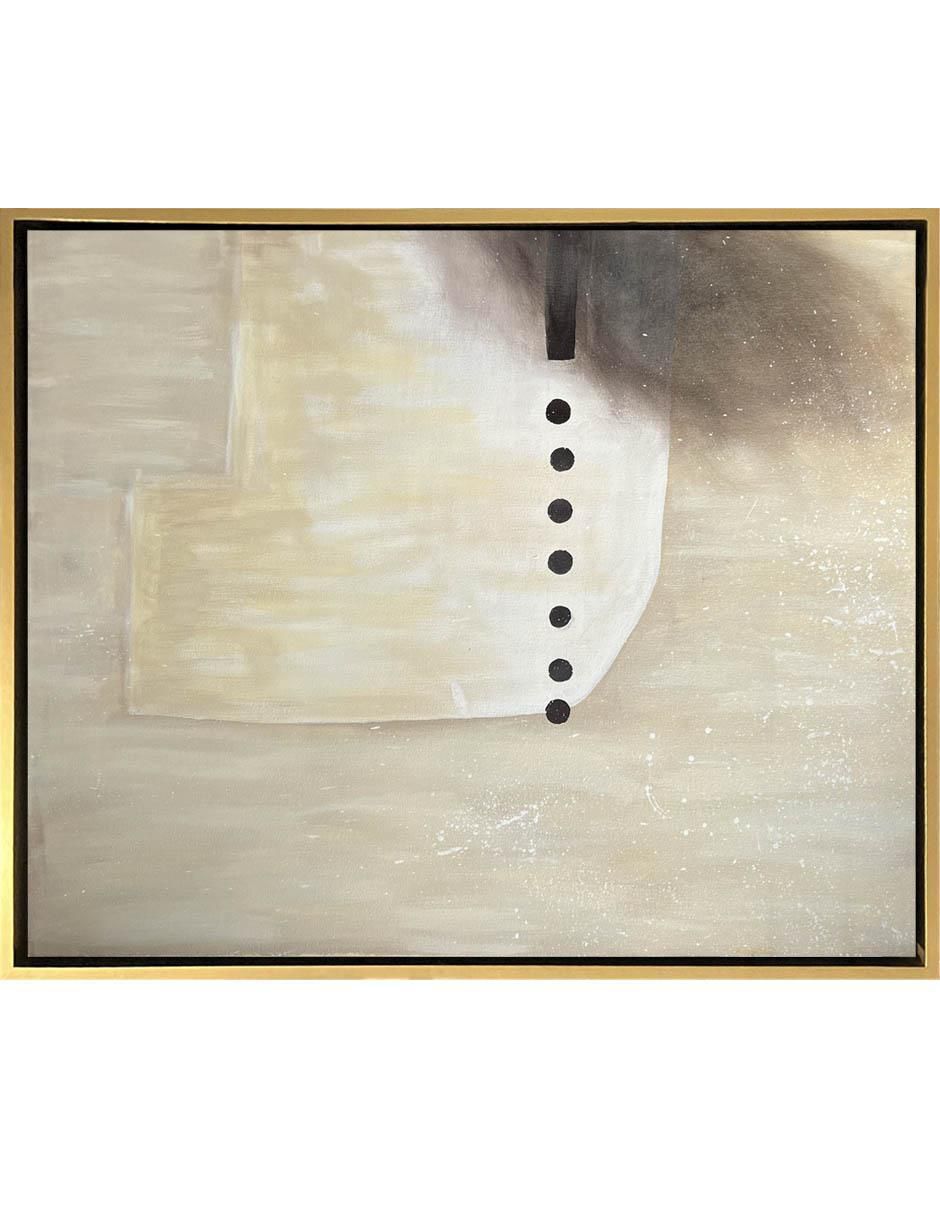 Pintura técnica acrílico Abstracta 4