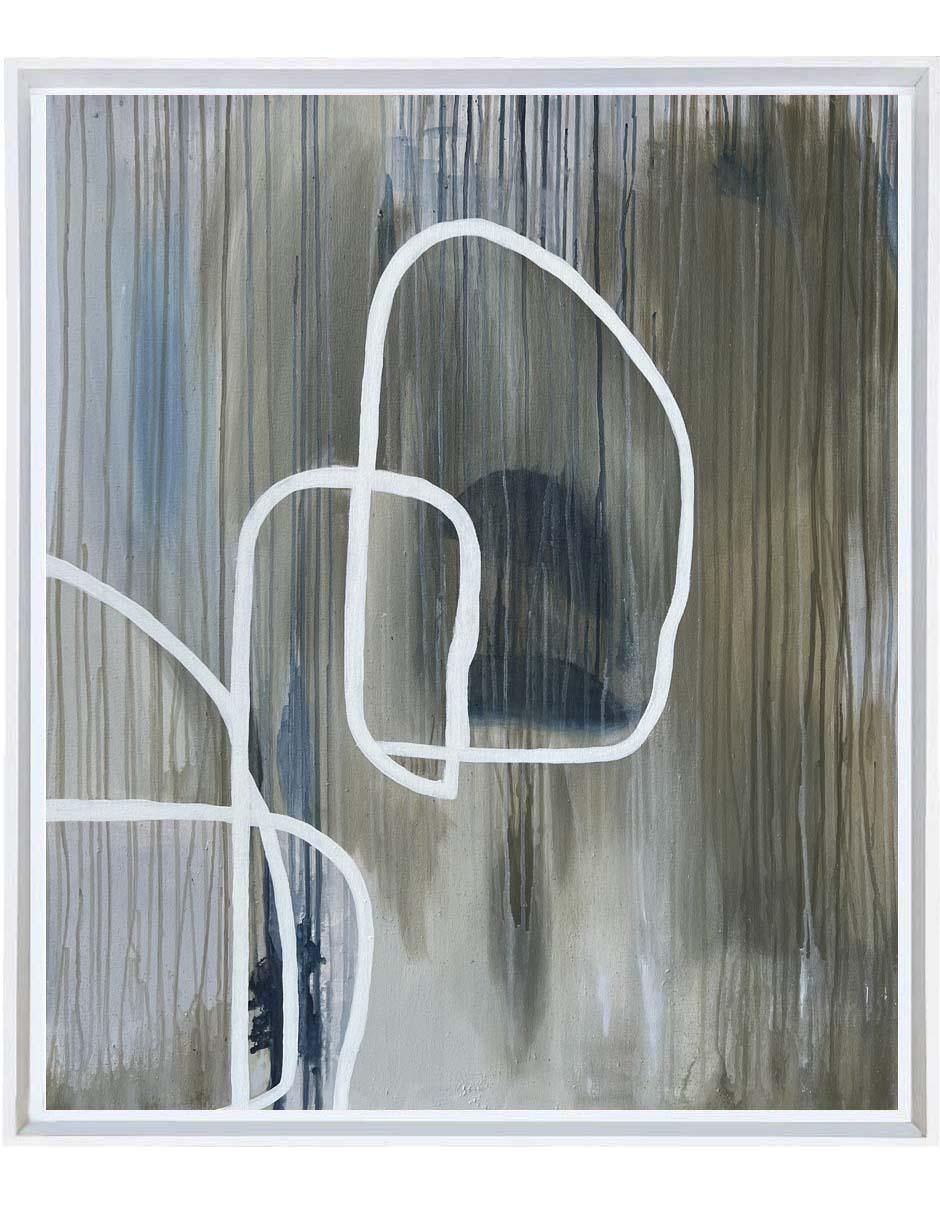 Pintura técnica acrílico