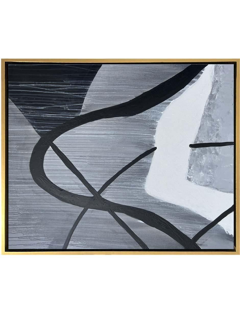 Pintura técnica acrílico