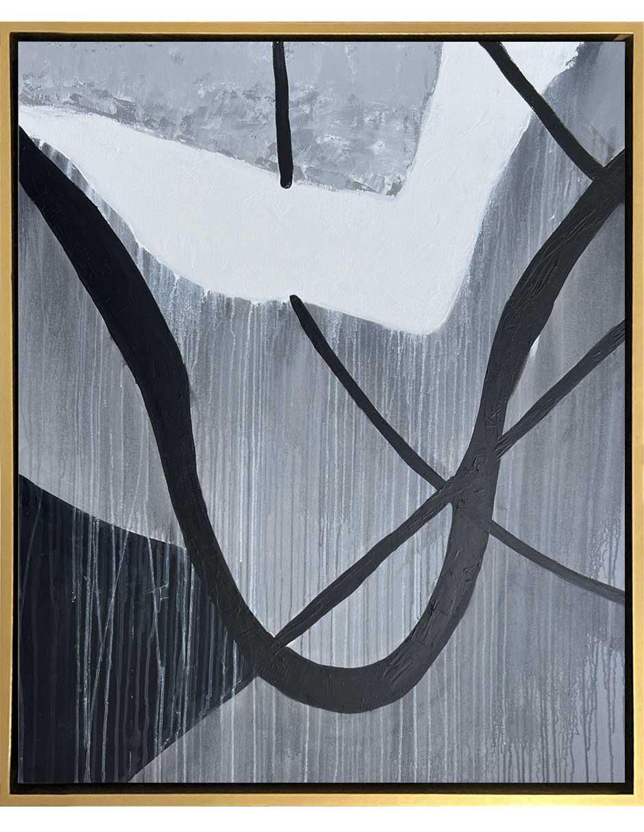 Pintura técnica acrílico 2