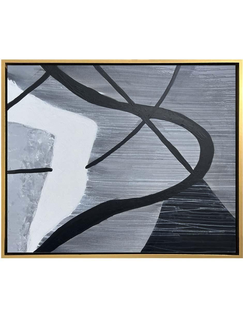 Pintura técnica acrílico 3