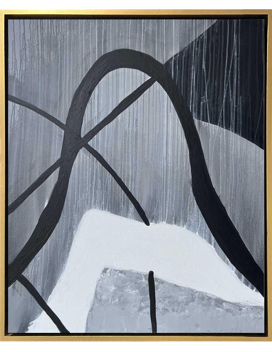 Pintura técnica acrílico 4